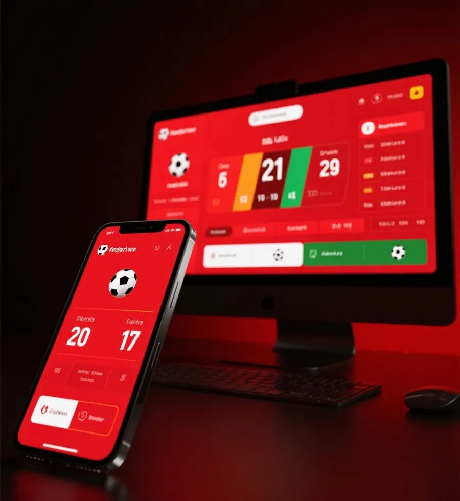 实时比分与直播