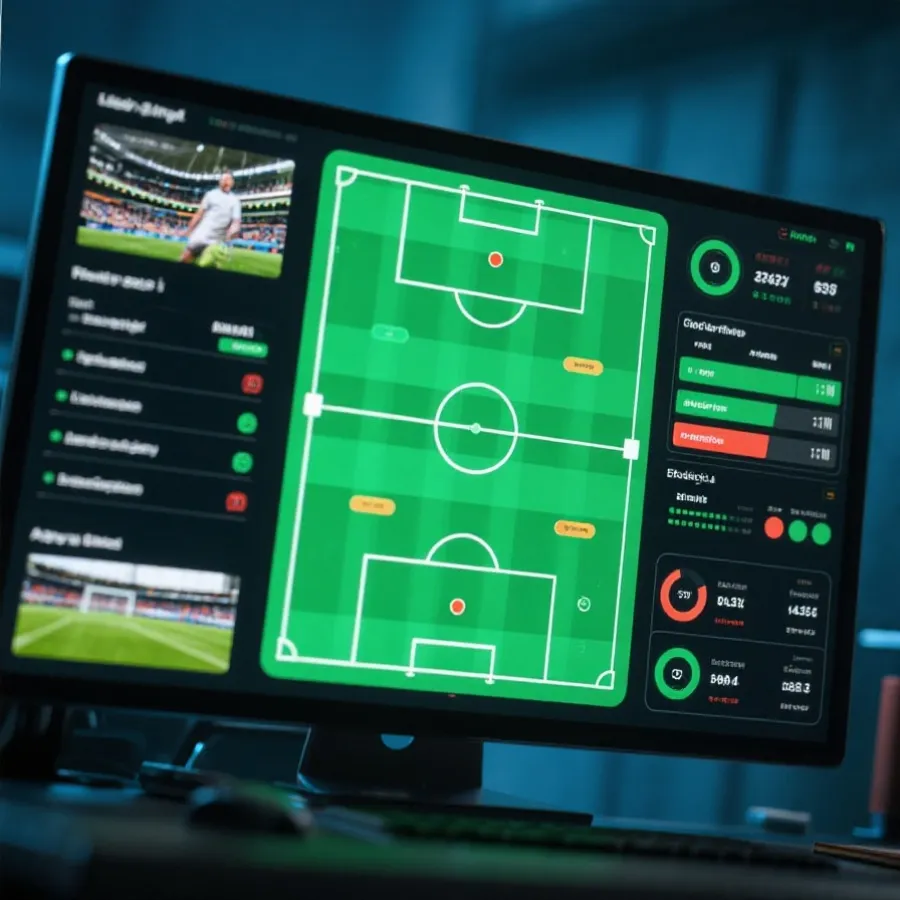 赛前分析与预测