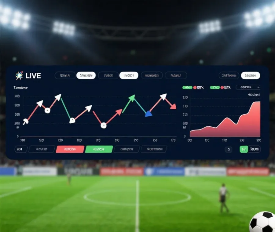 滚球比赛节奏示意图