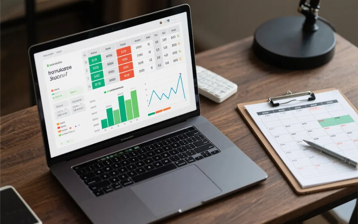 足球数据分析桌面场景：积分榜、赛程表与概率曲线