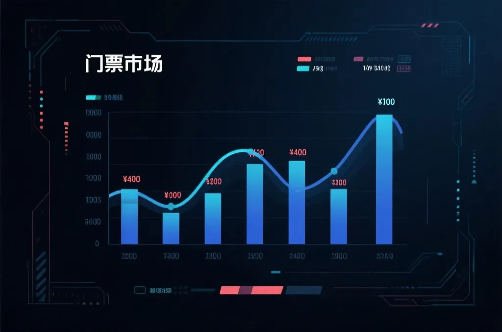 2026世界杯预测美国门票：供需、热门球队与黄牛溢价的真实走向